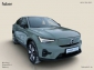 Volvo C40 Ultimate Recharge Pure Electric AWD
