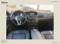 Mercedes-Benz E 200 T Avantgarde CGI BlueEfficiency