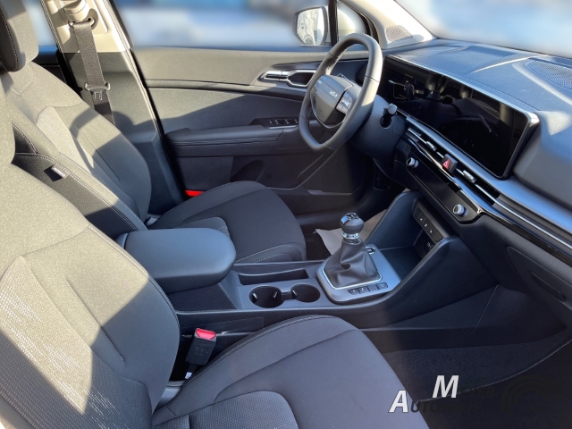 Kia Sportage – Bild 10