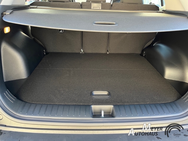 Kia Sportage – Bild 12