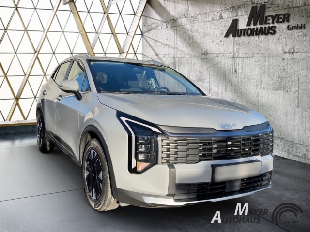 Kia Sportage – Bild 13