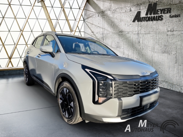 Kia Sportage – Bild 14