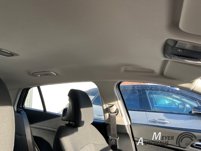 Kia Sportage – Bild 15