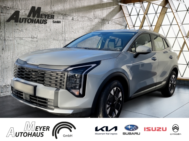 Kia Sportage – Bild 2