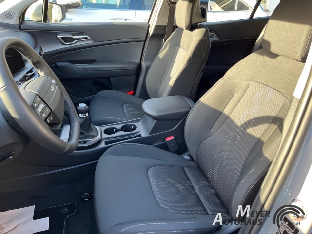Kia Sportage – Bild 20