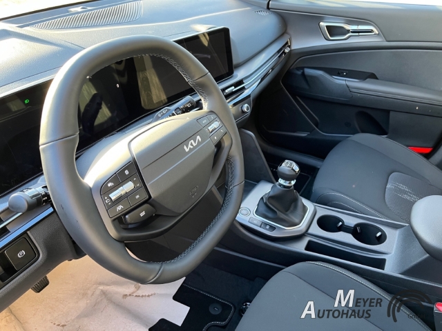 Kia Sportage – Bild 21