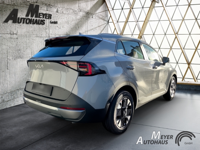 Kia Sportage – Bild 23