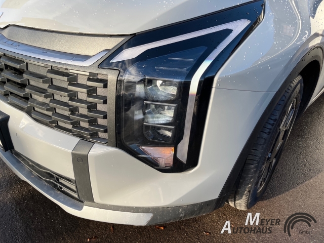 Kia Sportage – Bild 3