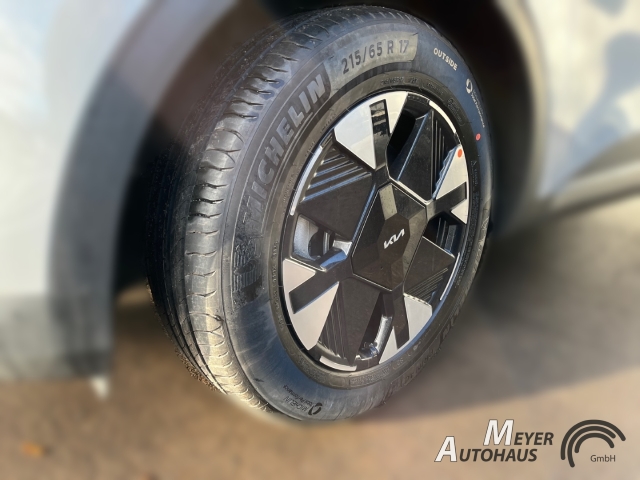 Kia Sportage – Bild 4