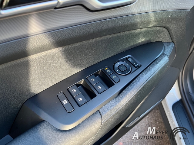 Kia Sportage – Bild 5