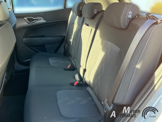 Kia Sportage – Bild 6