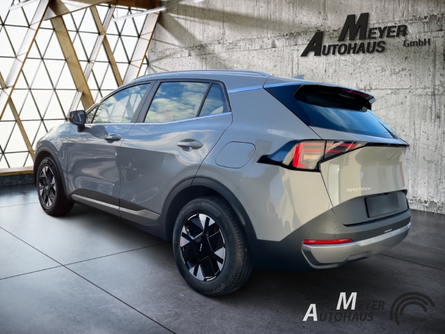 Kia Sportage – Bild 7