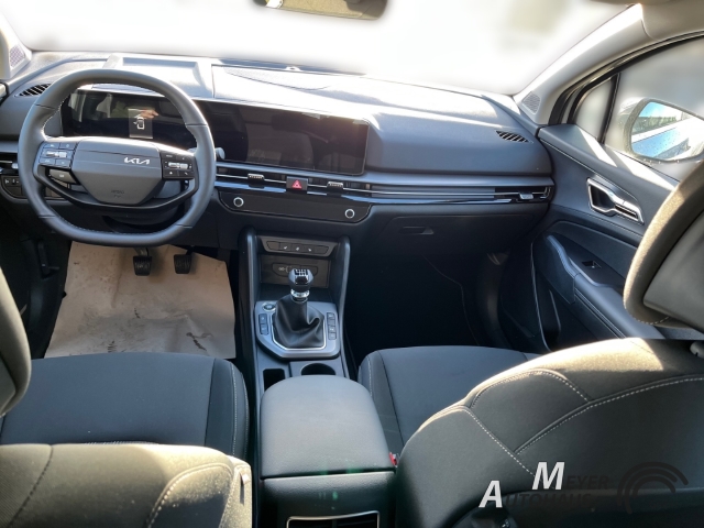 Kia Sportage – Bild 8