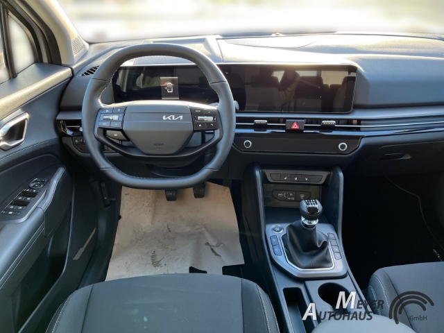 Kia Sportage – Bild 9