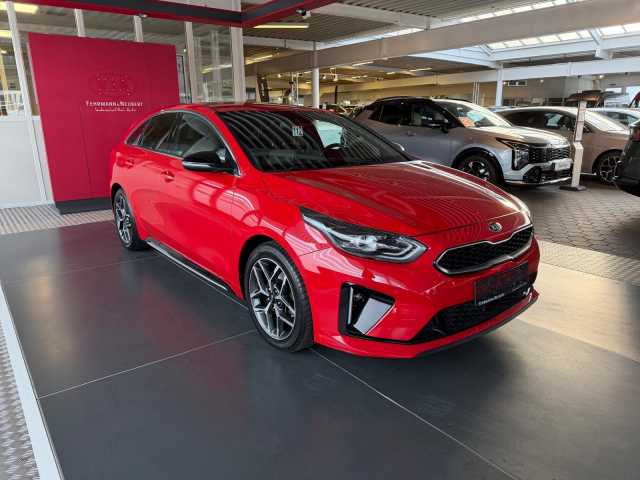 Kia pro_cee'd