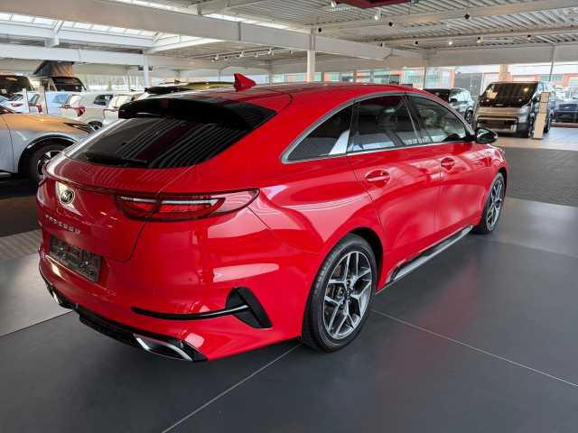 Kia pro_cee'd