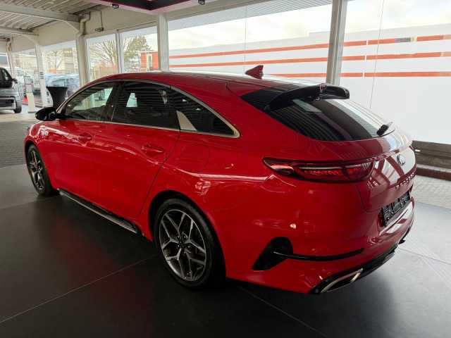 Kia pro_cee'd