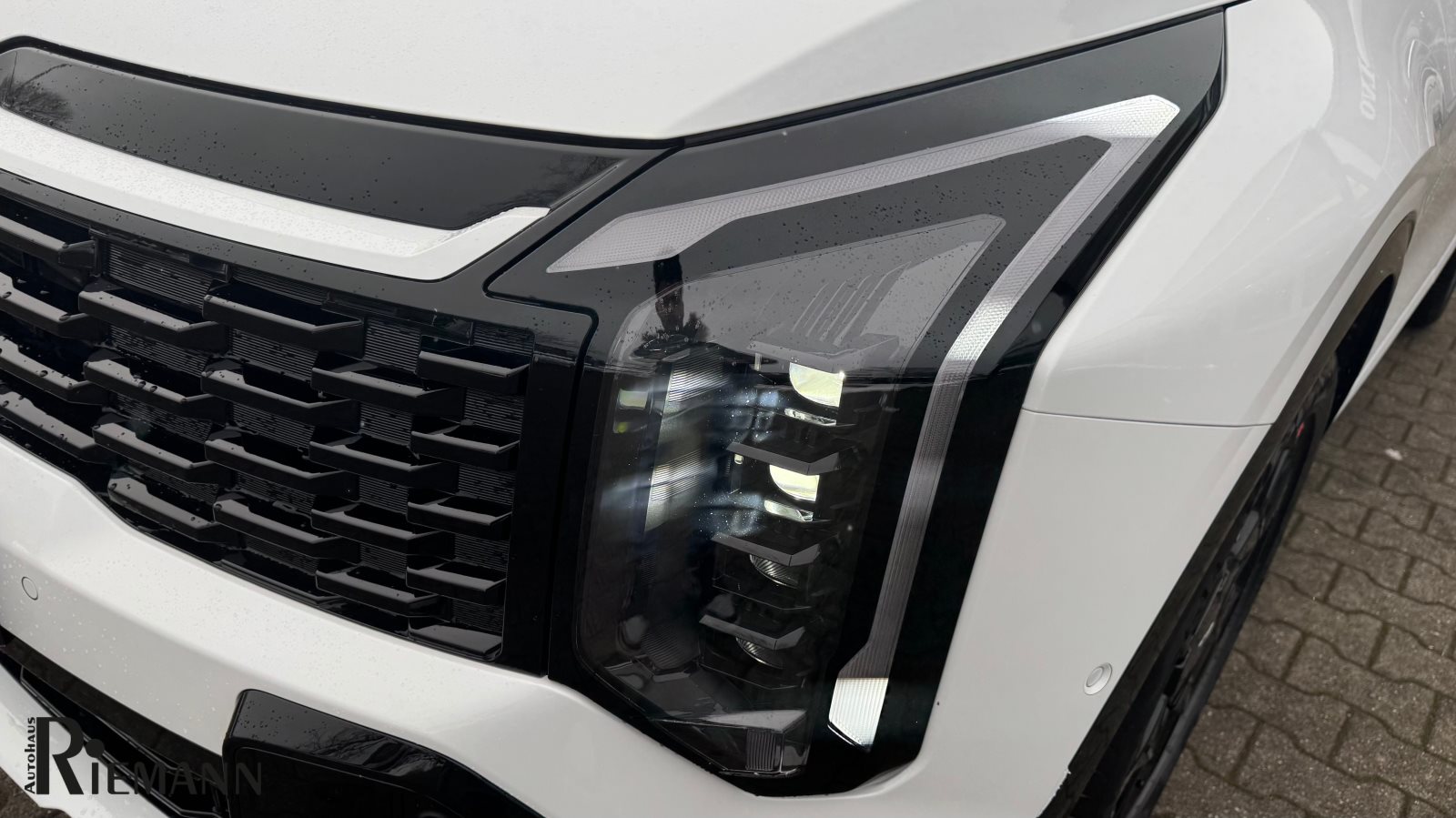 Kia Sportage – Bild 10