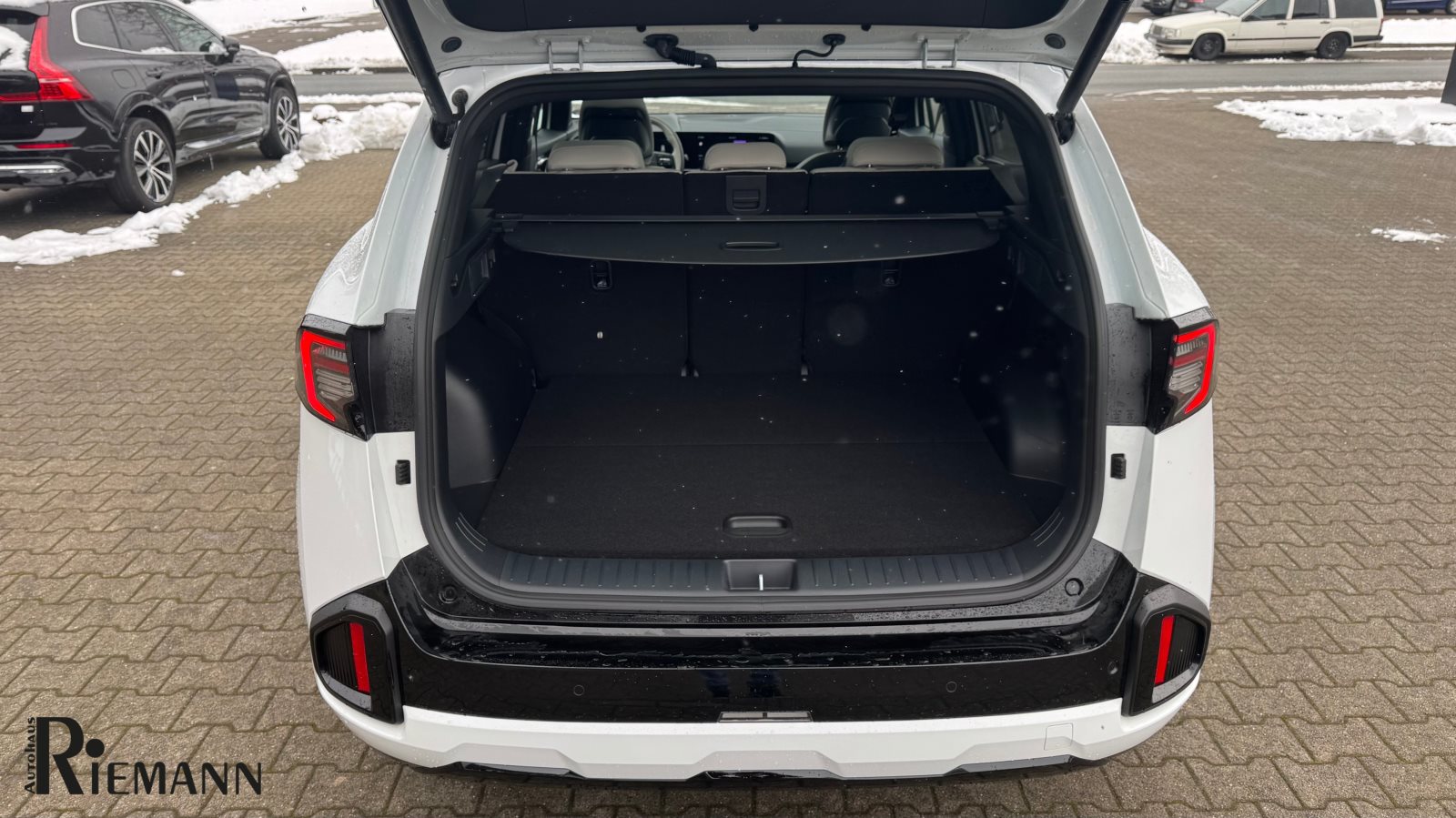 Kia Sportage – Bild 11