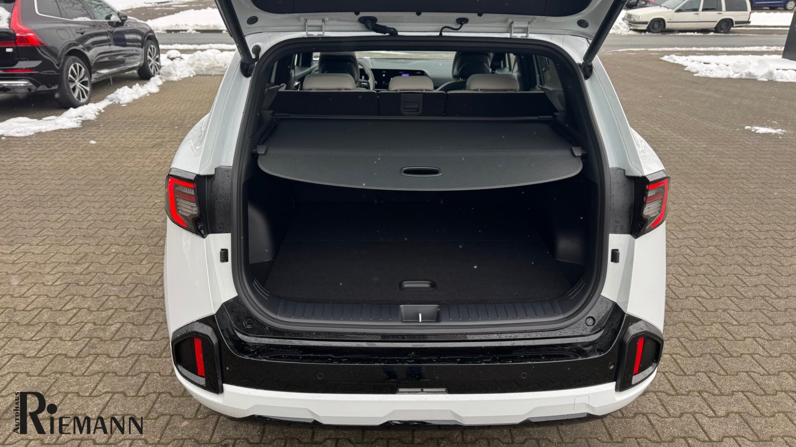 Kia Sportage – Bild 12