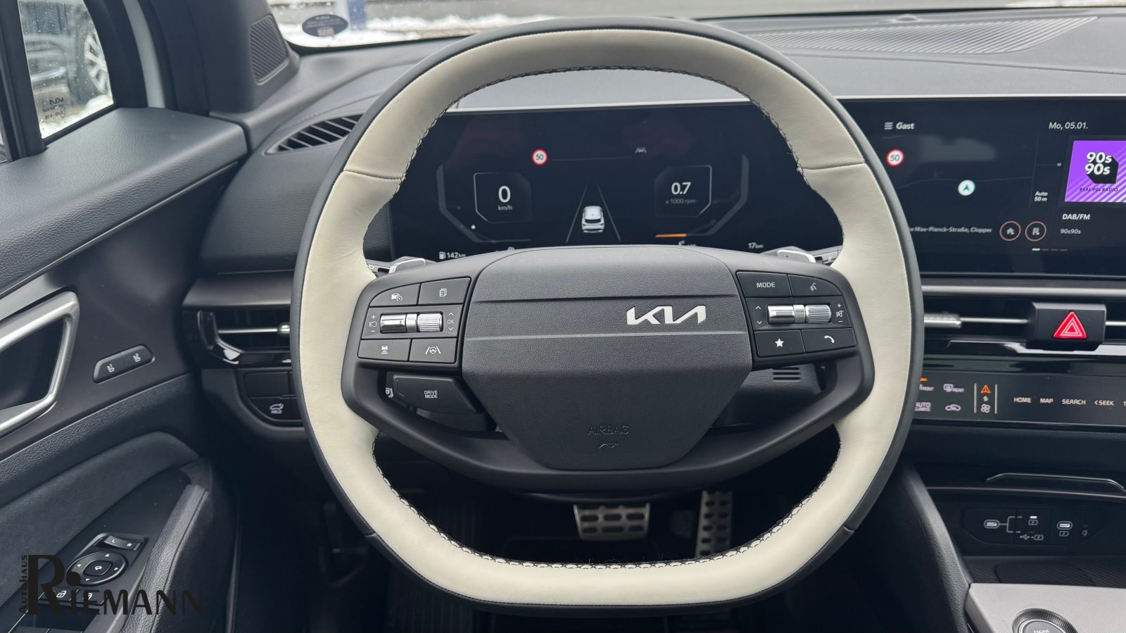 Kia Sportage – Bild 15