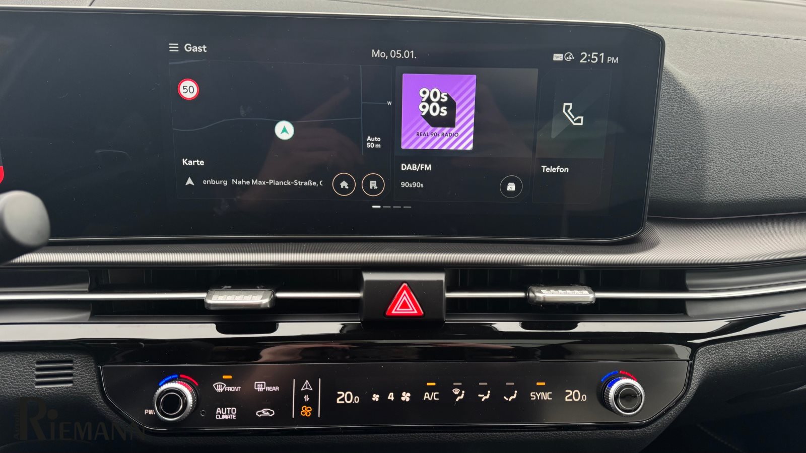Kia Sportage – Bild 20