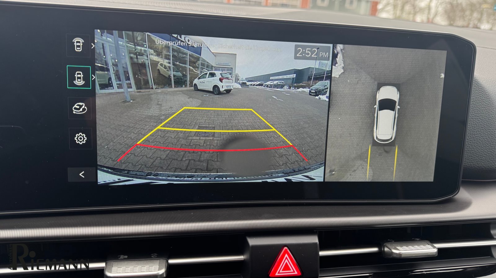Kia Sportage – Bild 22