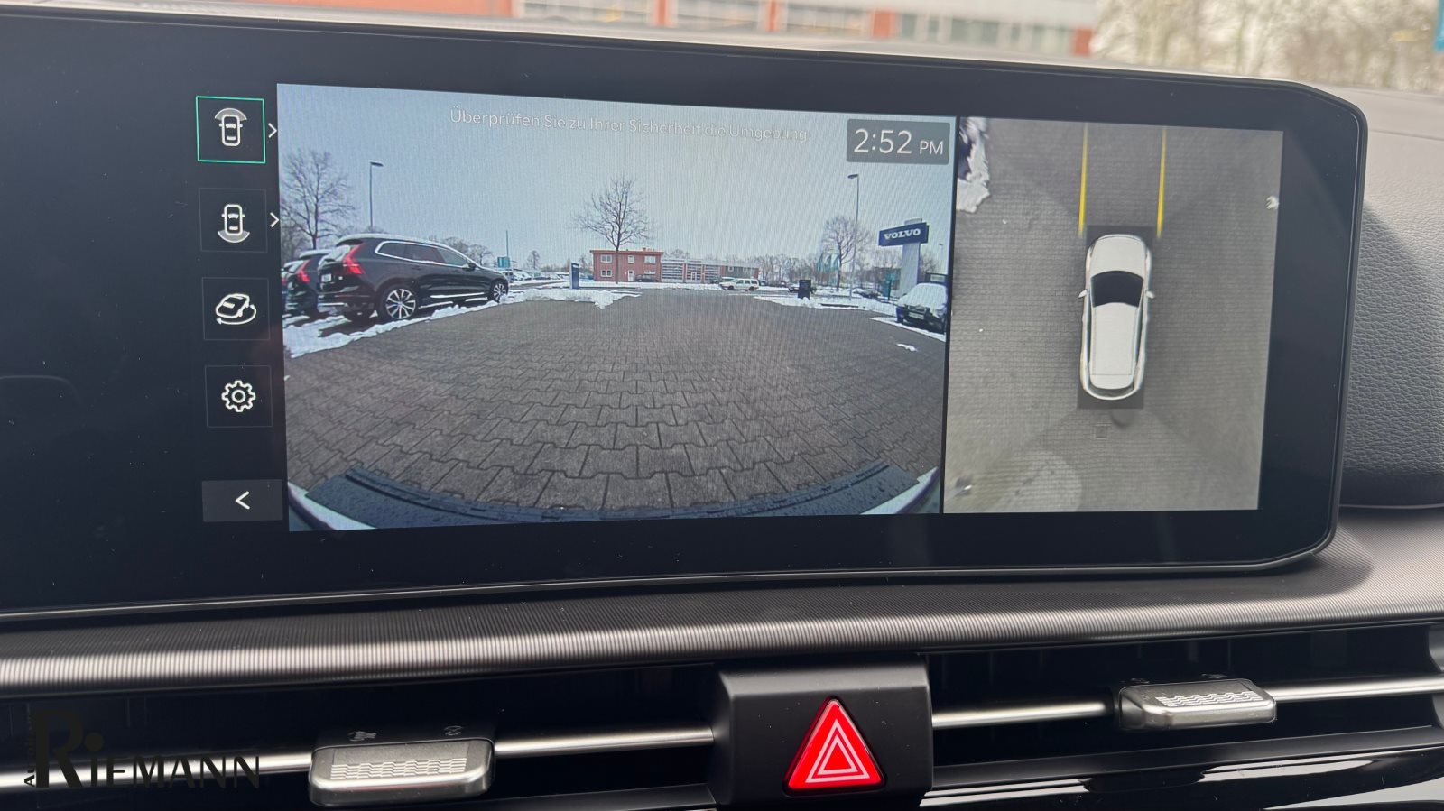 Kia Sportage – Bild 23