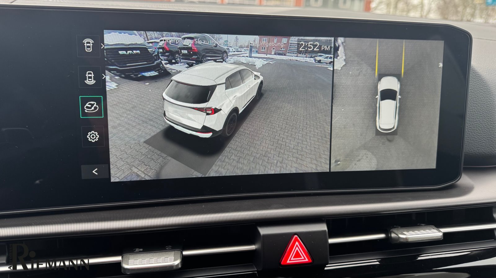 Kia Sportage – Bild 24