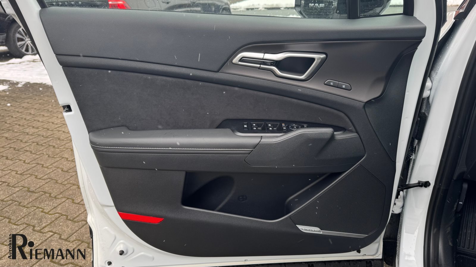 Kia Sportage – Bild 28