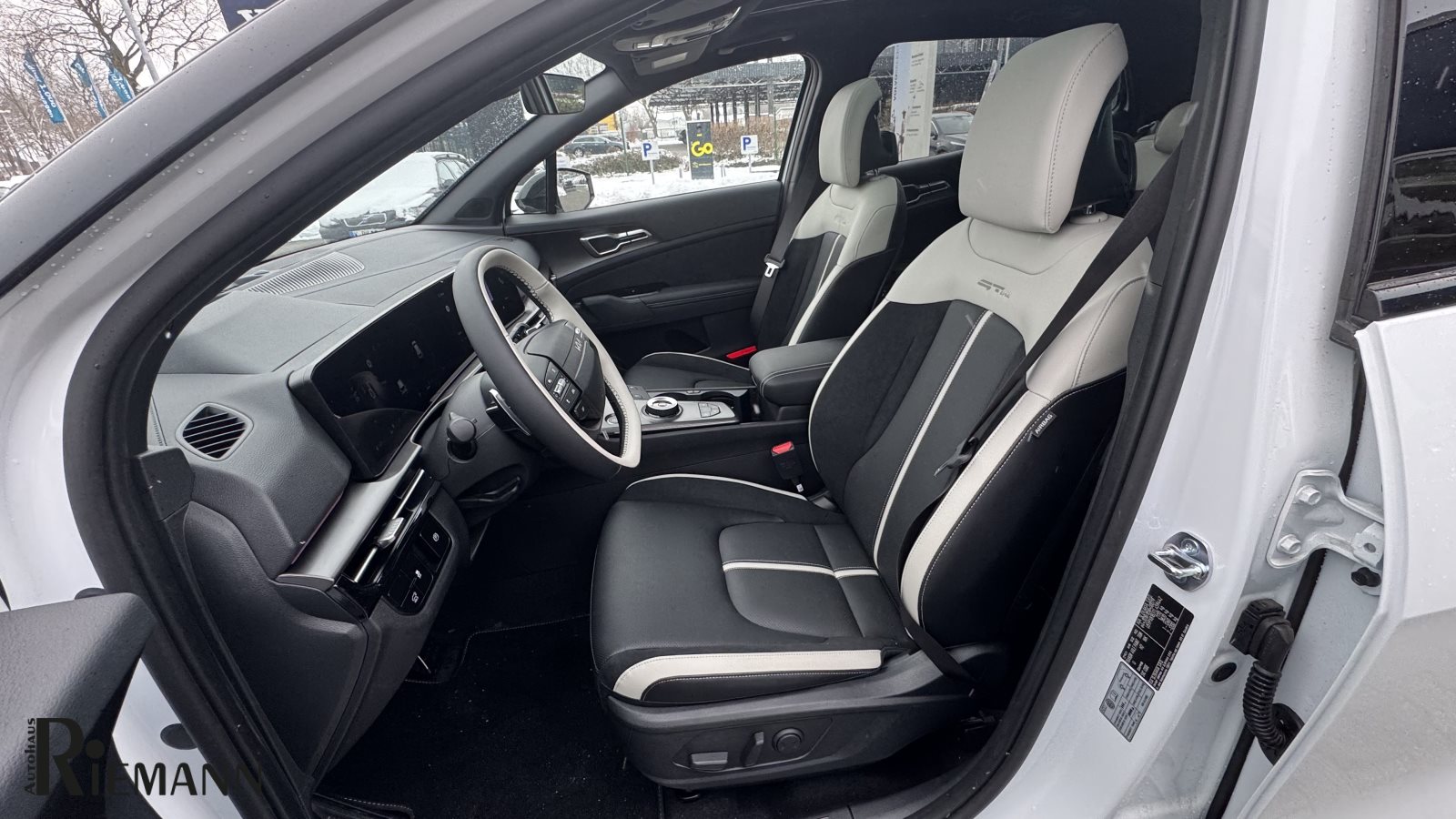 Kia Sportage – Bild 32