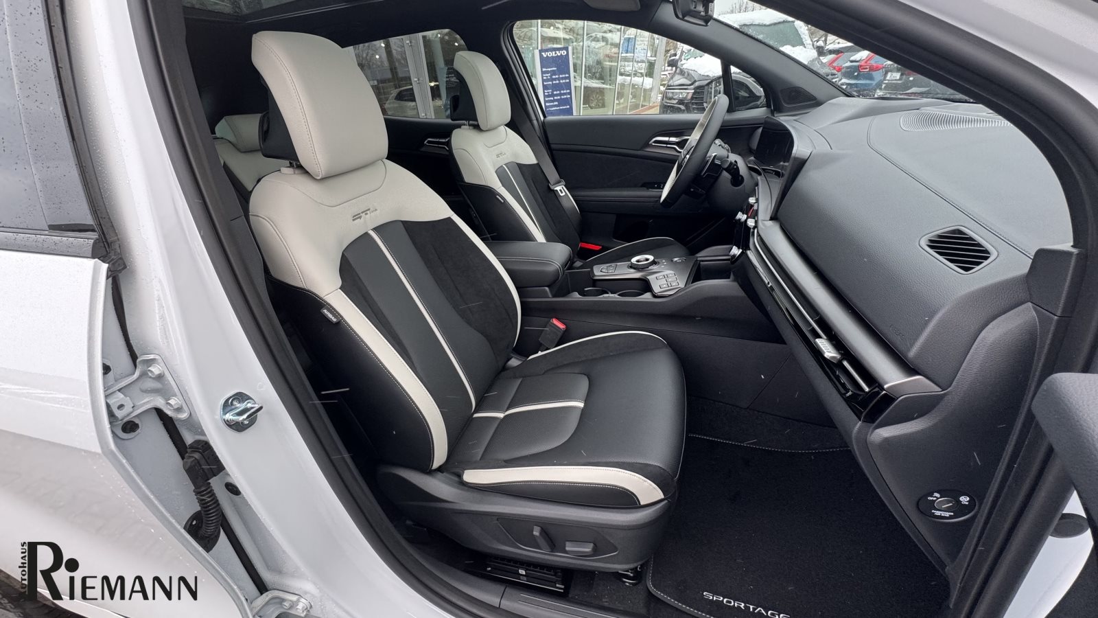 Kia Sportage – Bild 34