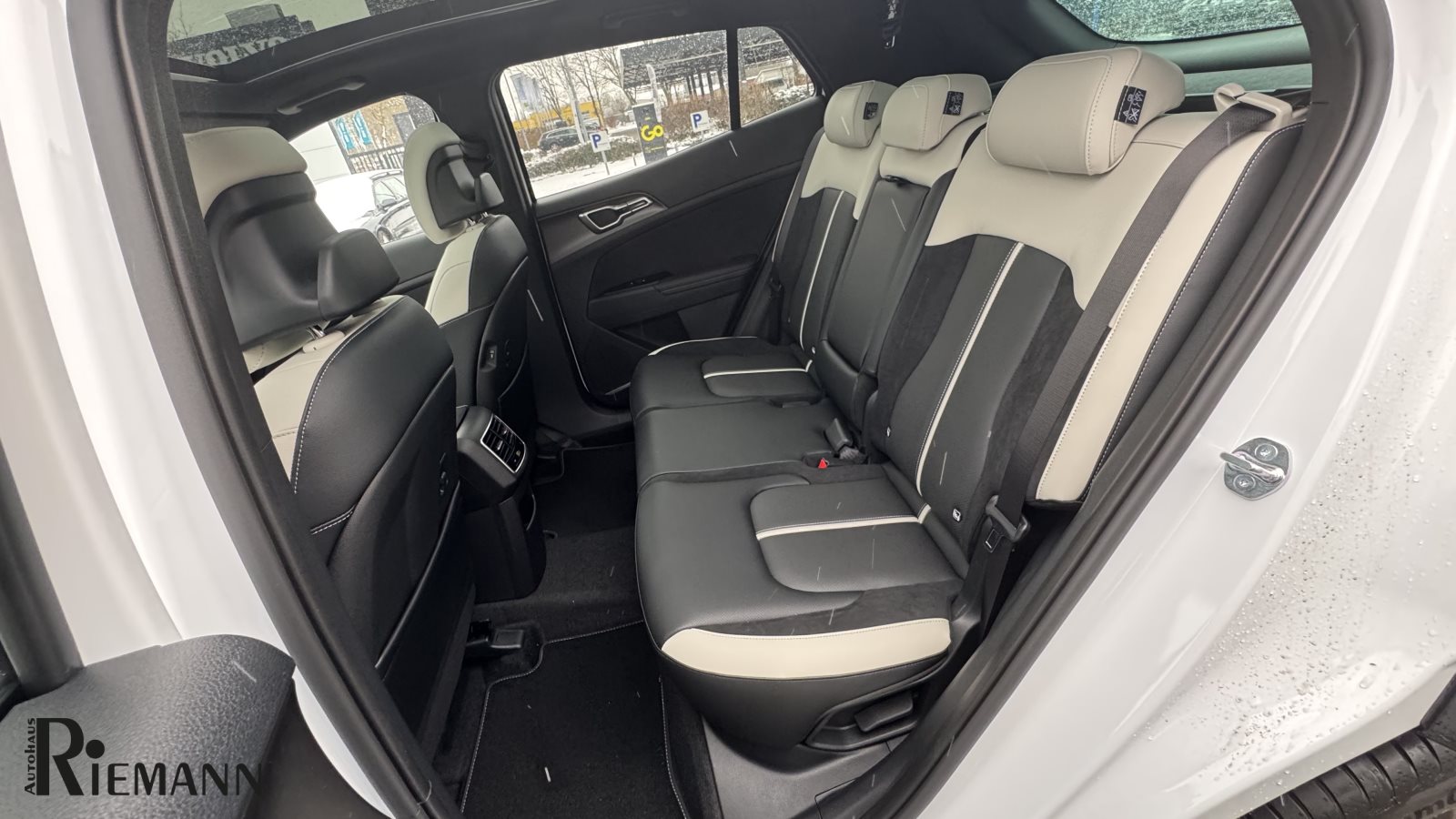 Kia Sportage – Bild 35