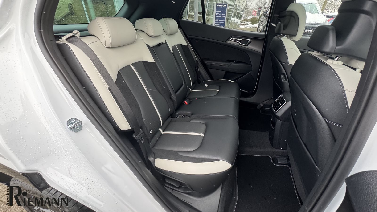 Kia Sportage – Bild 36
