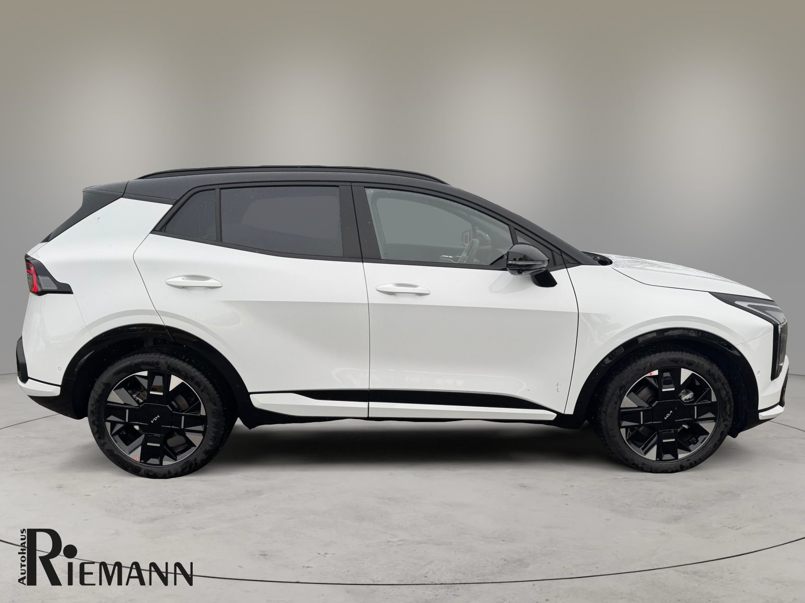 Kia Sportage – Bild 5