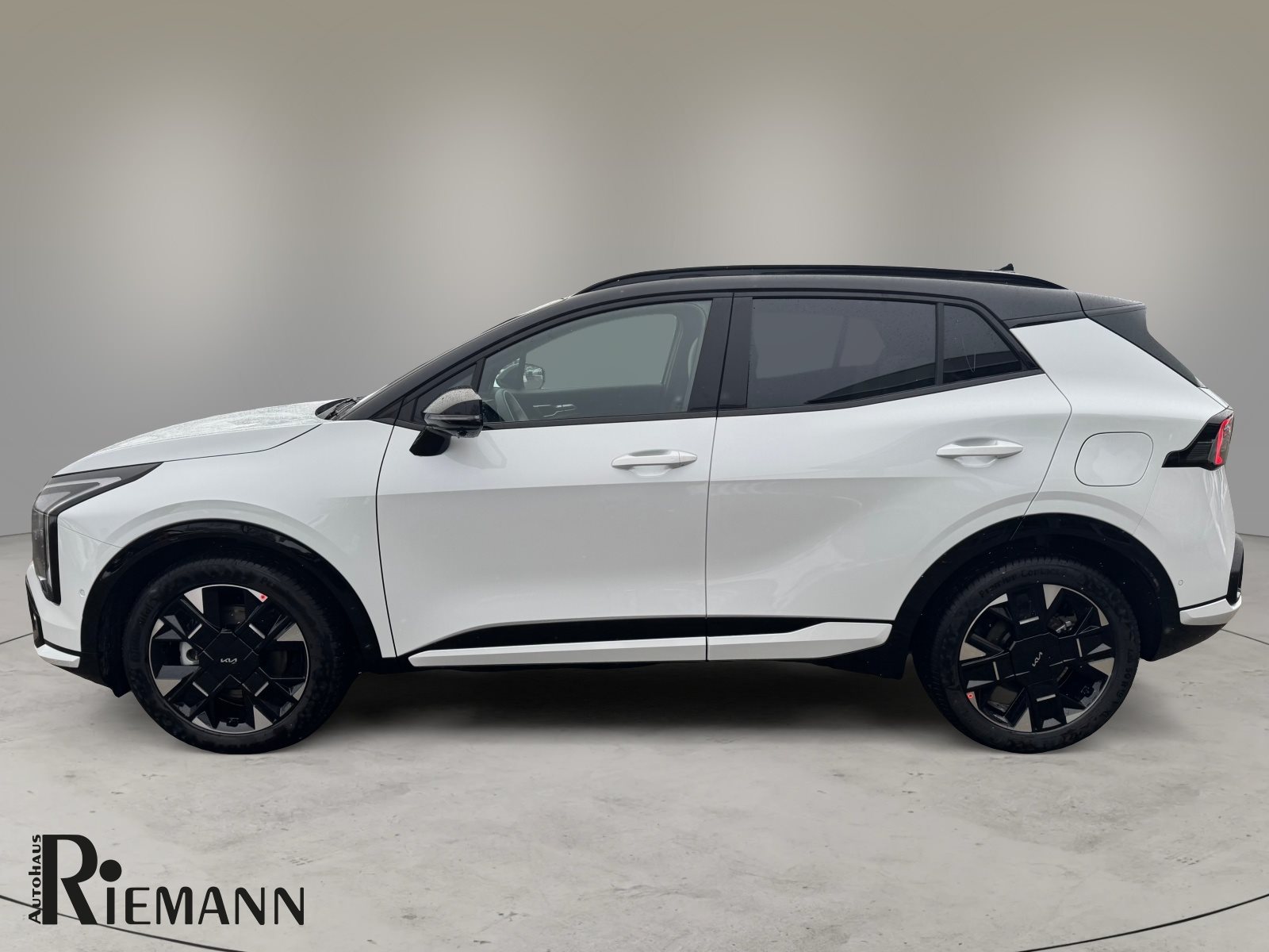 Kia Sportage – Bild 6