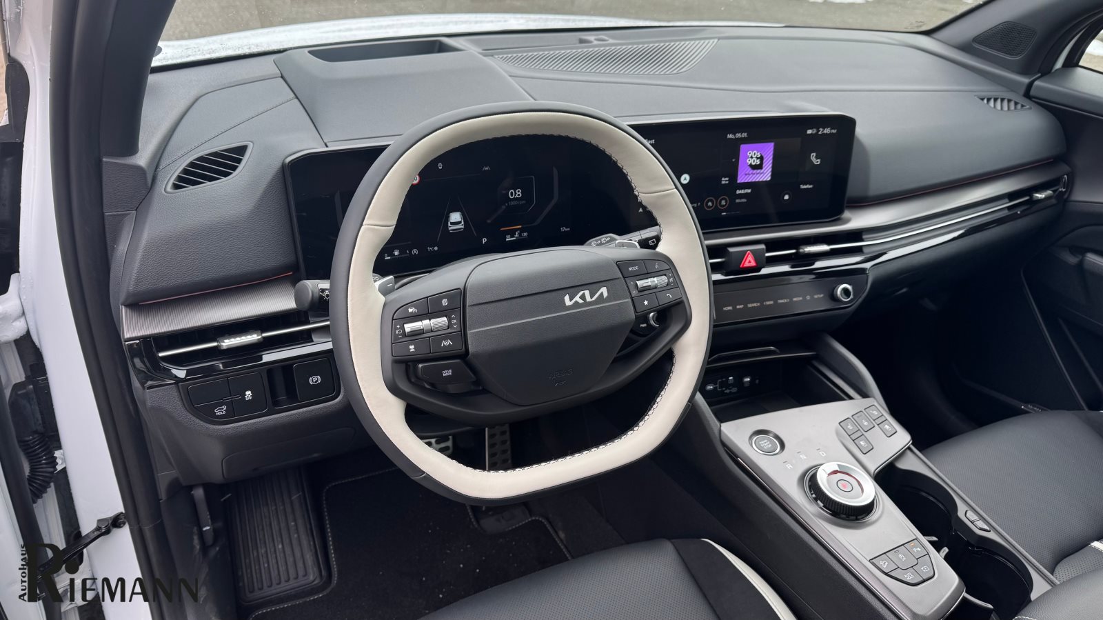 Kia Sportage – Bild 7