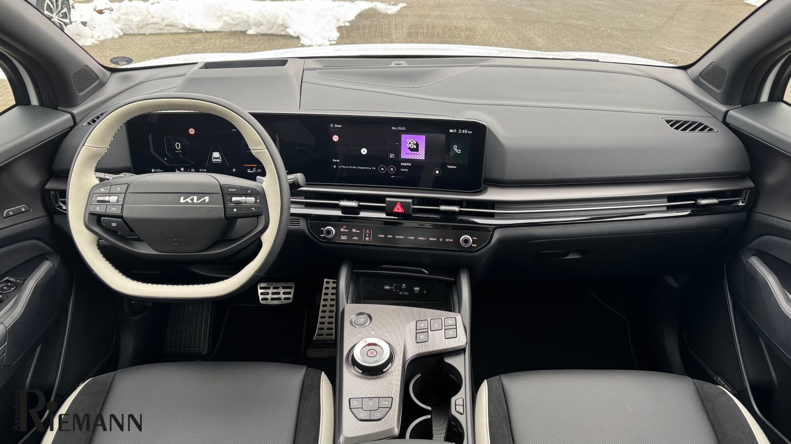 Kia Sportage – Bild 8