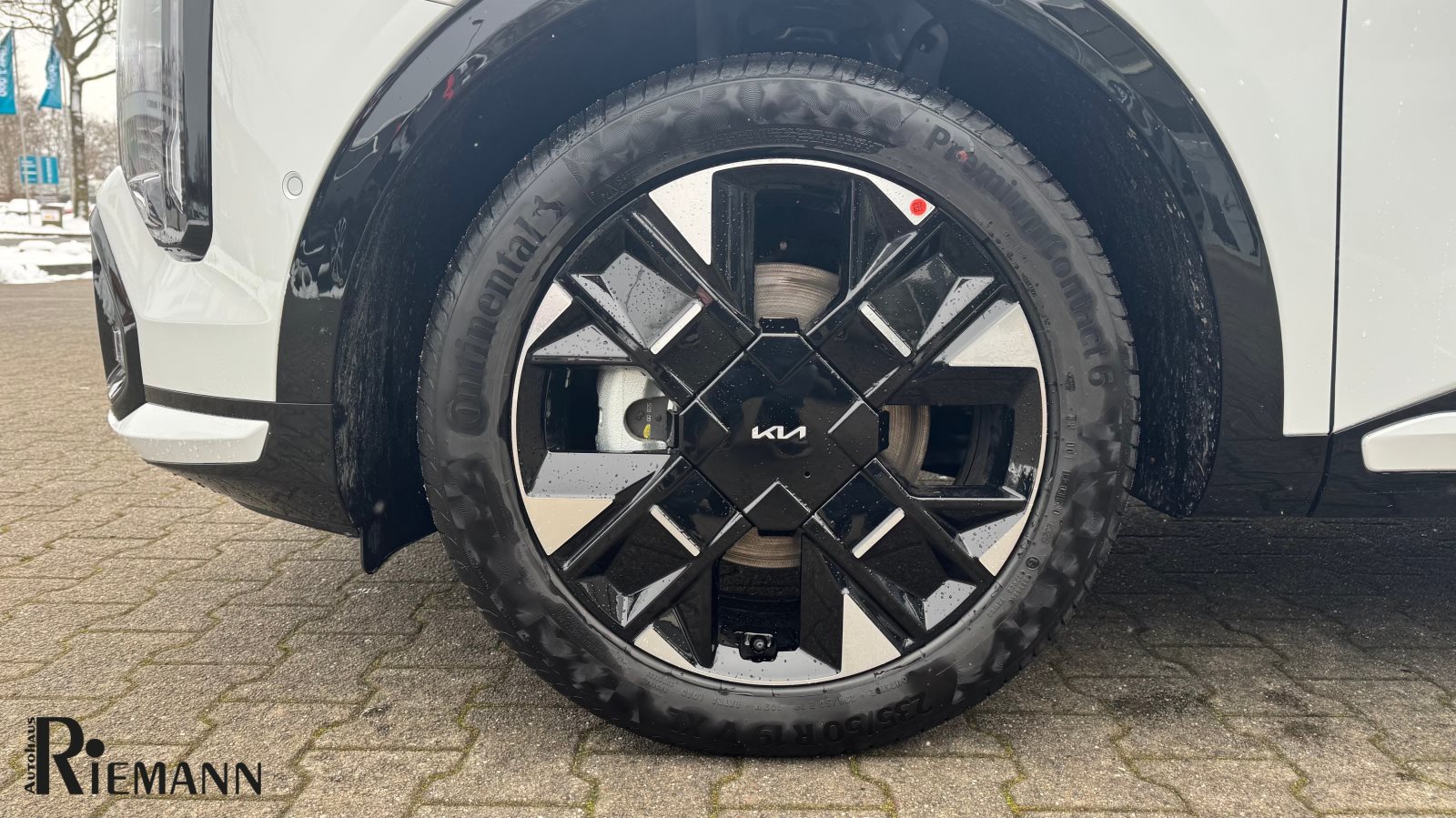 Kia Sportage – Bild 9