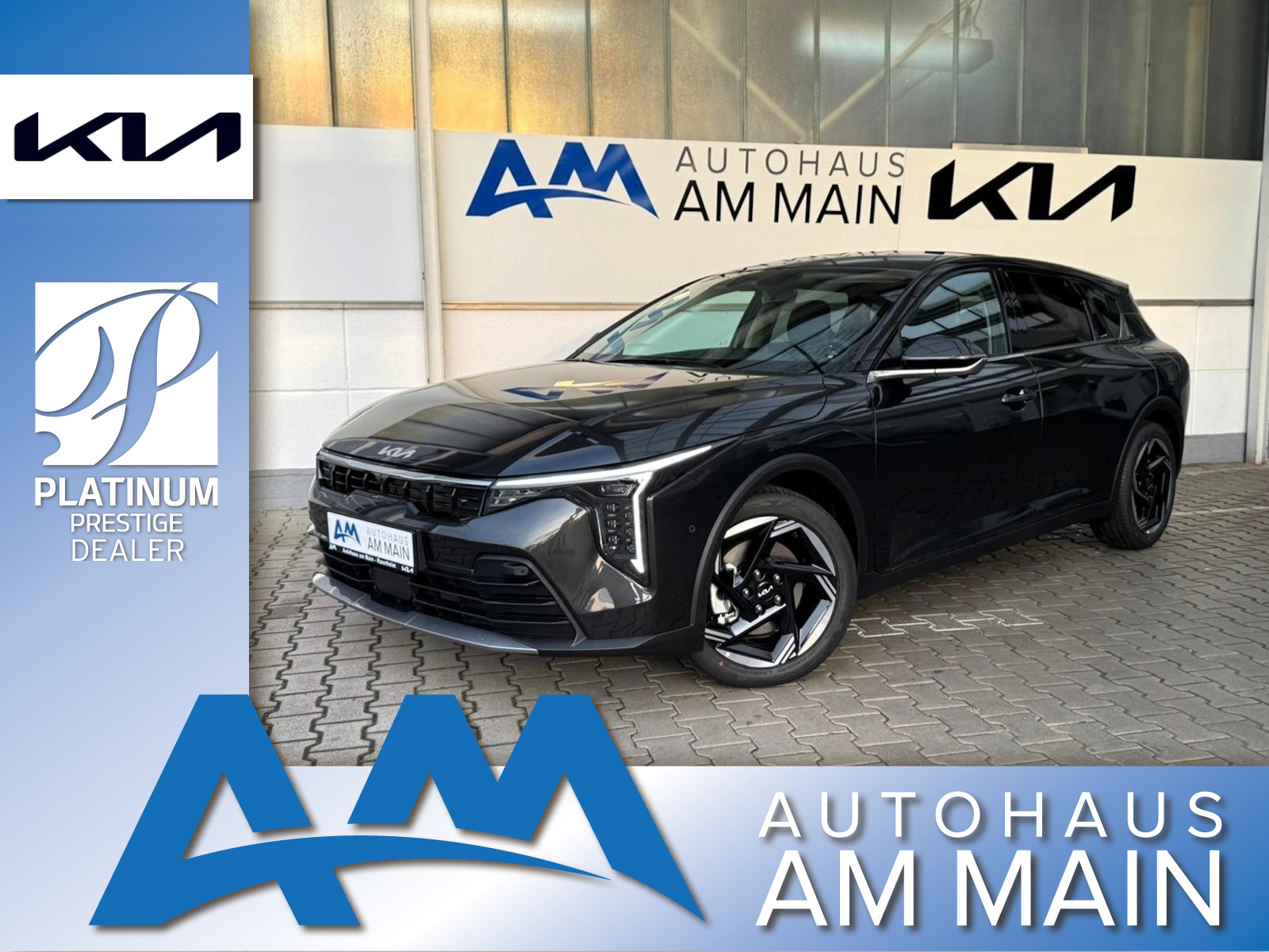 Kia K4