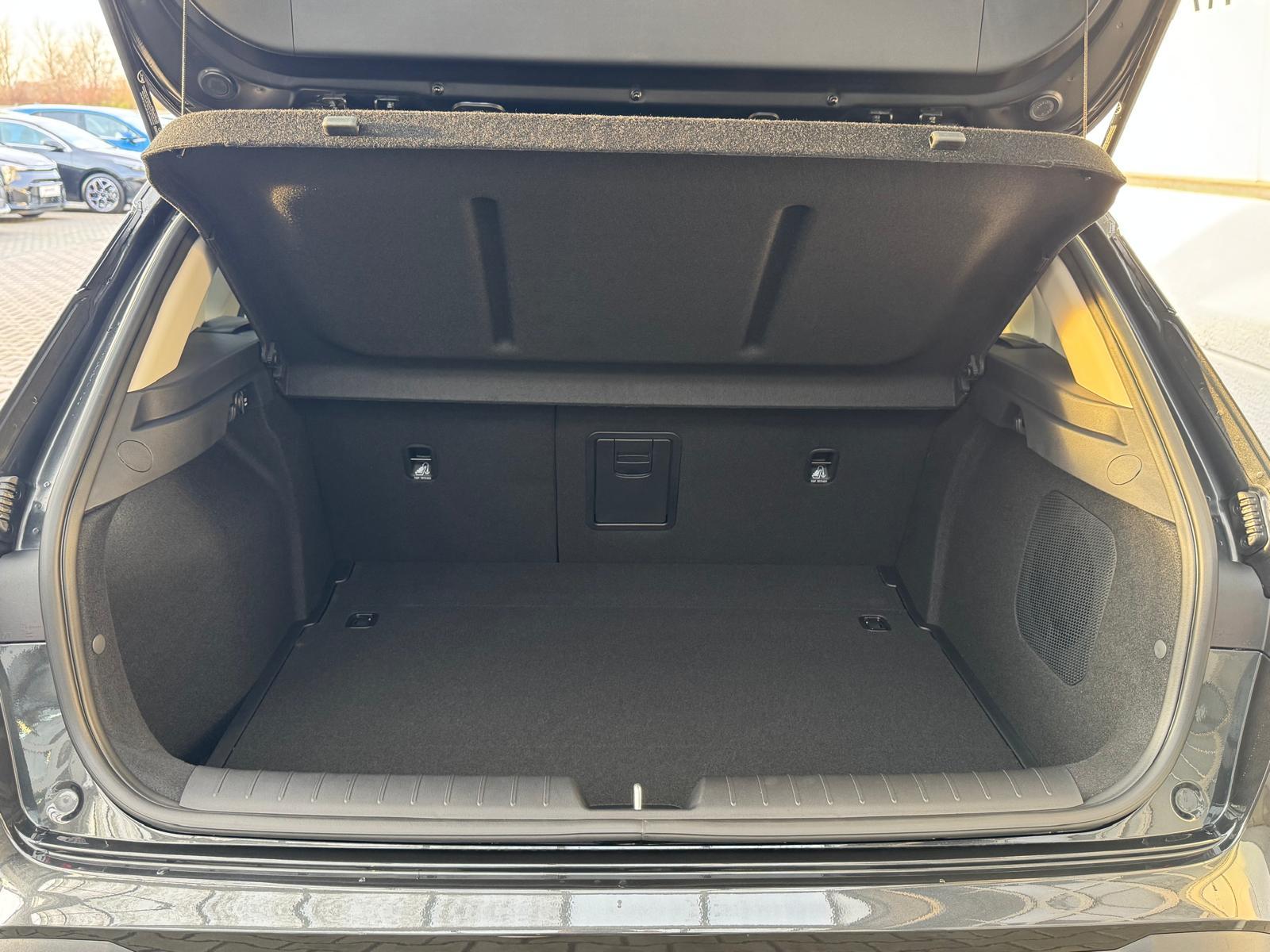 Kia K4 – Bild 11