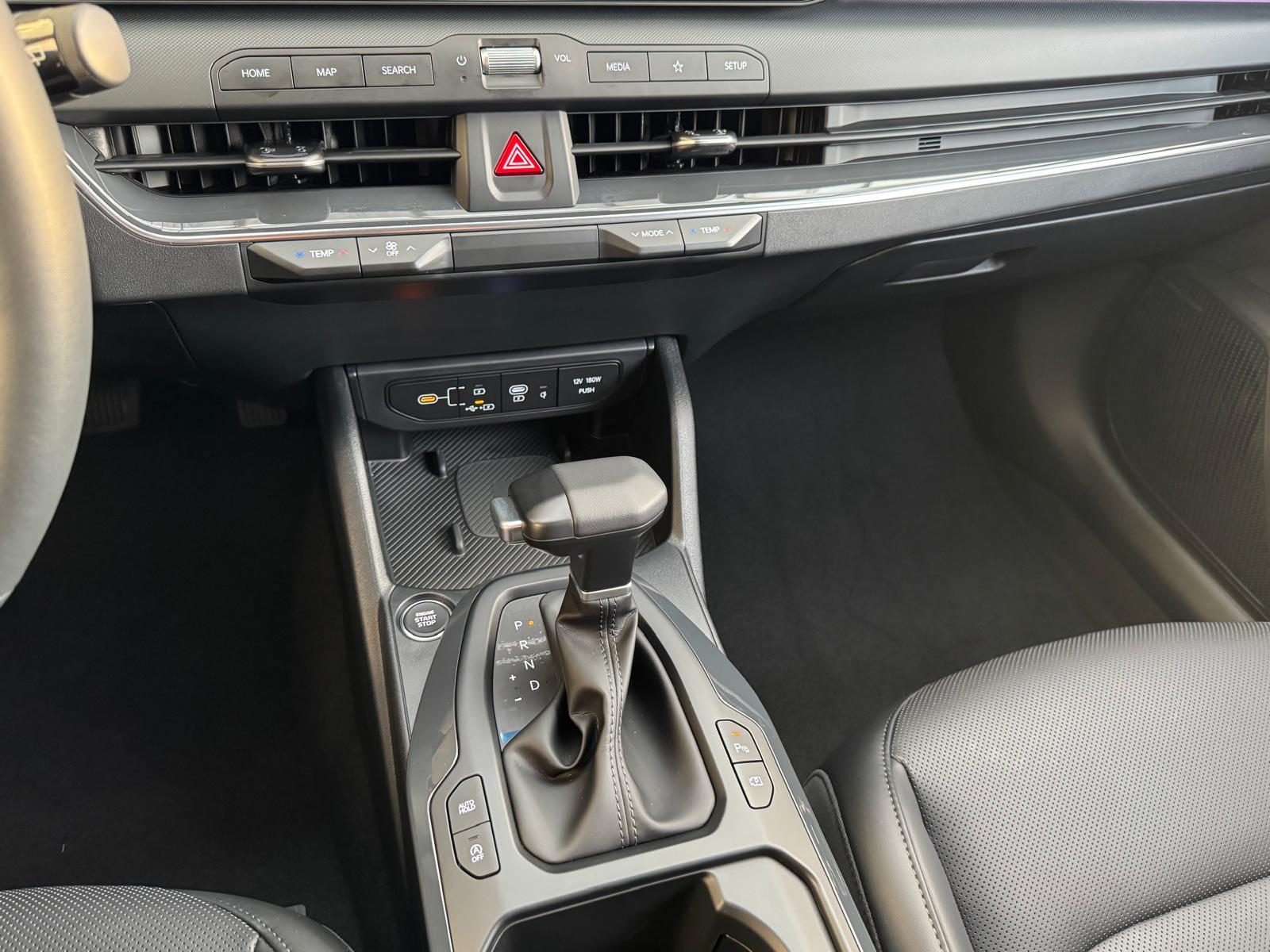 Kia K4 – Bild 15