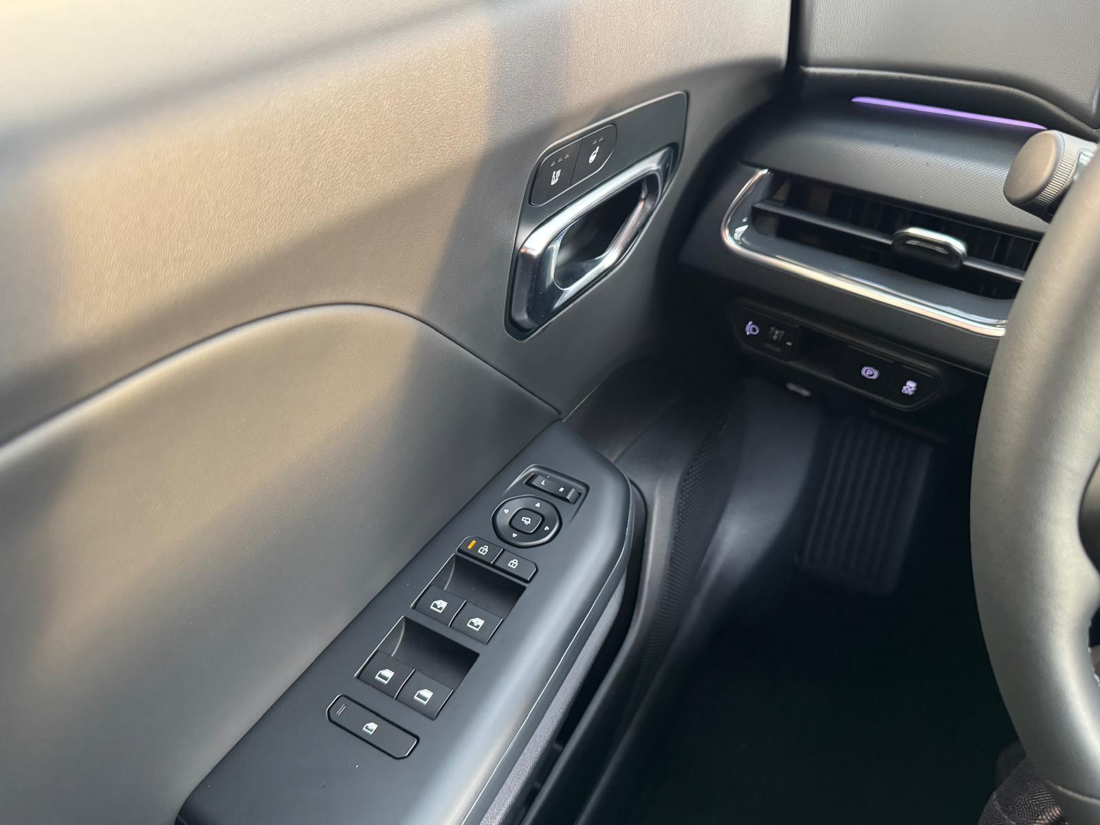 Kia K4 – Bild 16
