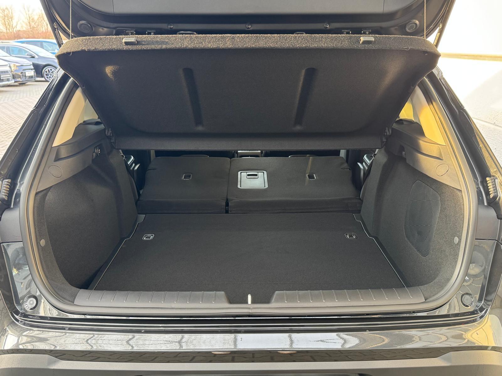Kia K4 – Bild 17