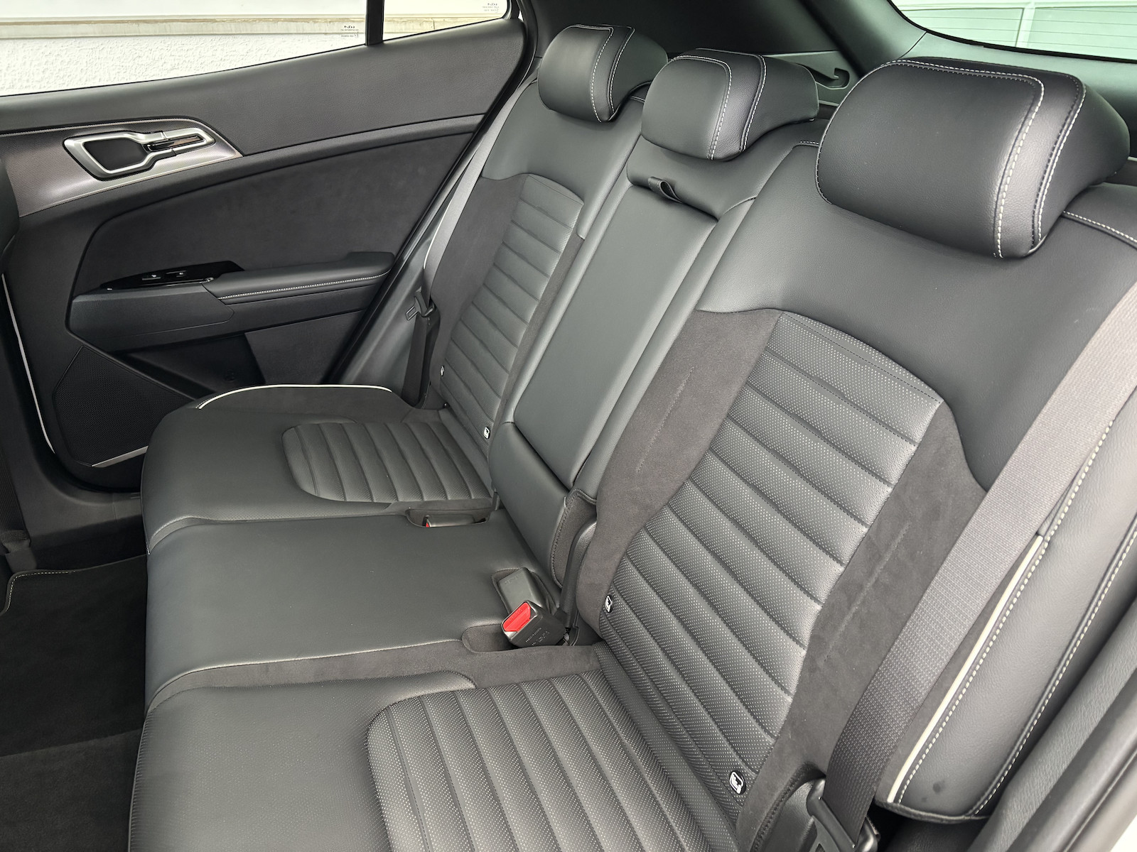 Kia Sportage – Bild 11