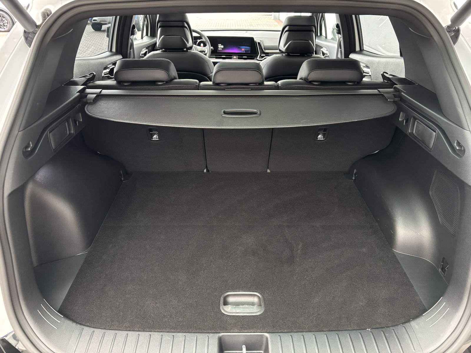 Kia Sportage – Bild 13