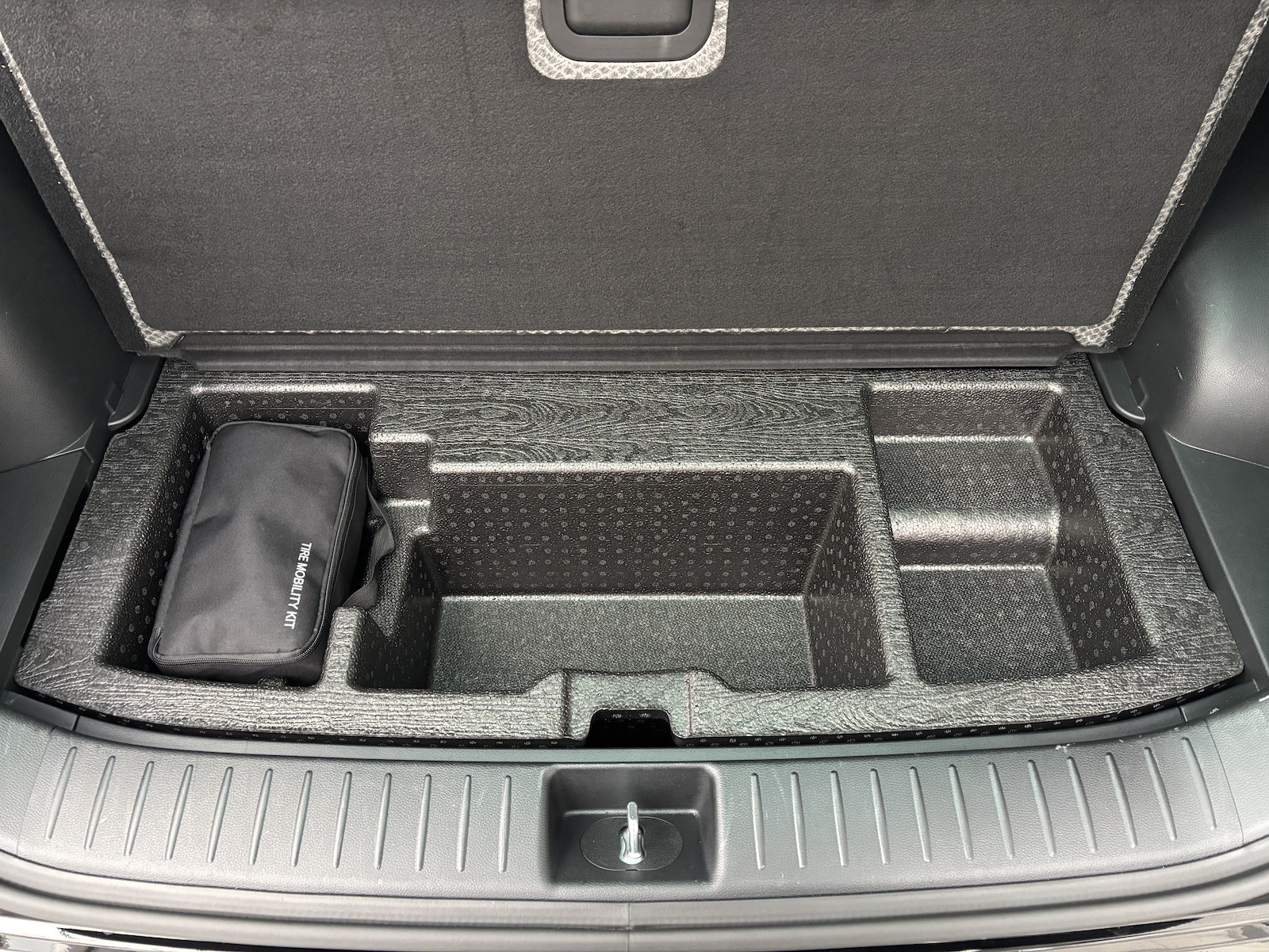Kia Sportage – Bild 14