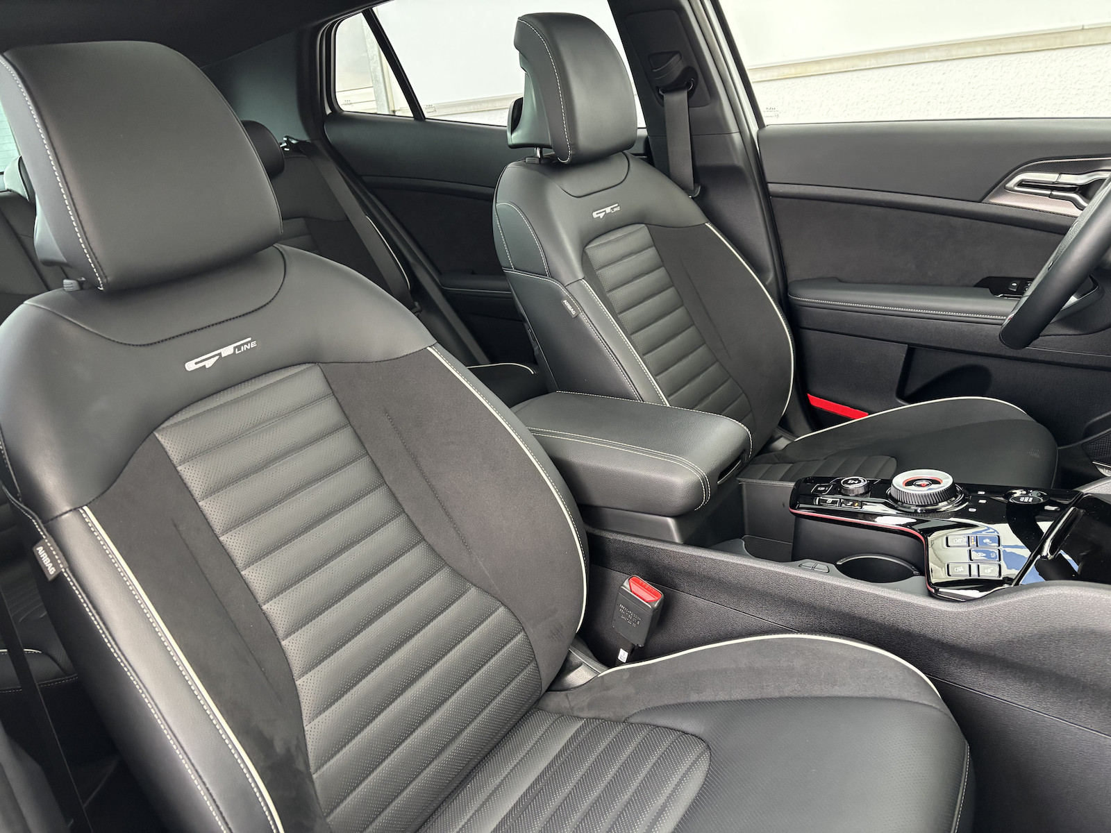 Kia Sportage – Bild 15