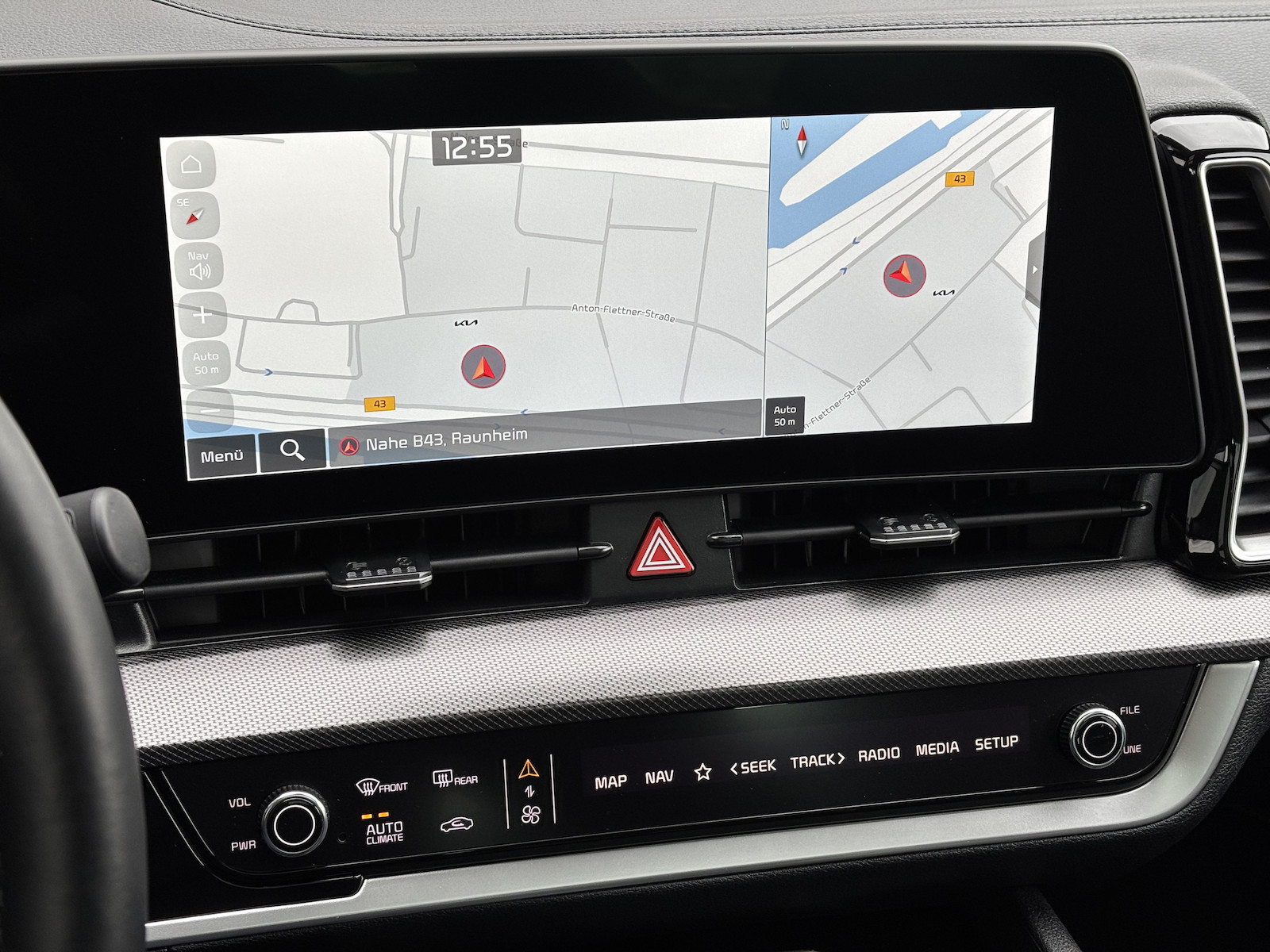 Kia Sportage – Bild 21