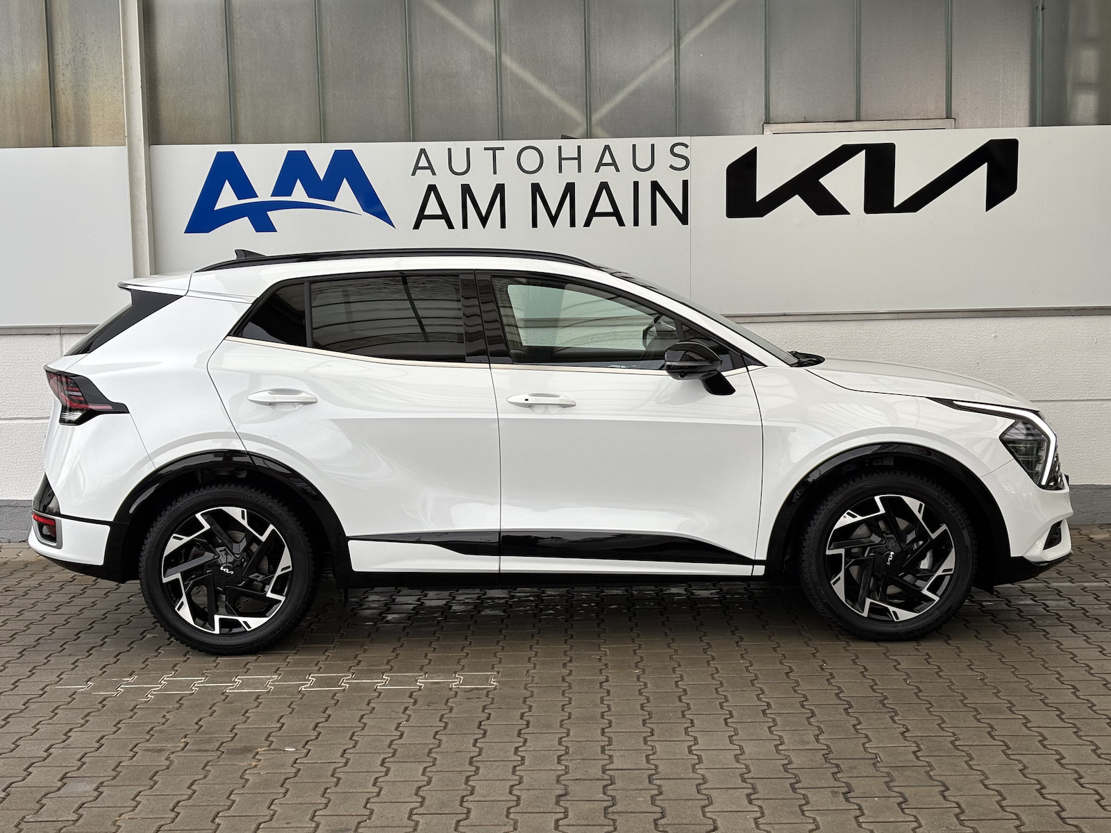 Kia Sportage – Bild 6